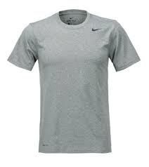Nike Dri Fit Legend 2 0 T Shirt 718834 063 Running Top