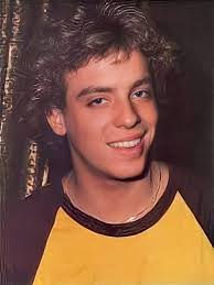 I'm crushing hard for Leif Garrett. This is my favorite poster!!