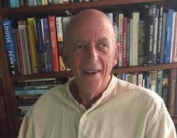 Robert Greenbaum's Instagram, Twitter & Facebook