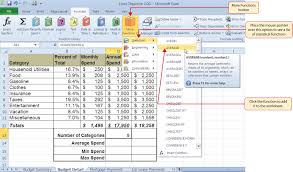 These operators are used to perform basic mathematical operations such as addition, subtraction although simple excel formulas perform just one calculation, they can do this in many different ways. Mathematical Computations