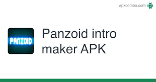 Es una gran herramienta de android para crear intros de youtube. Panzoid Intro Maker Apk 1 0 Aplicacion Android Descargar