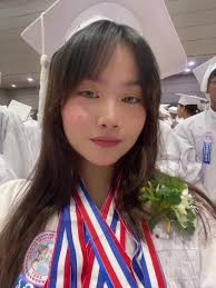 Alyssa Eunice Sagum Valedictorian Sait Calgary Winter 2025