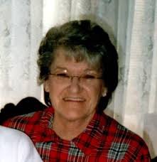 Ruth Cassetty Dotson Obituary