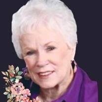 Martha Winans Obituary