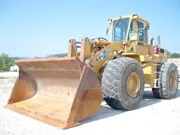 Kawasaki 90ZIII Wheel Loader