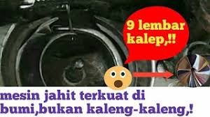Harga mesin jahit singer bekas from s3.bukalapak.com blog tentang mesin jahit, tips, tips menjahit, service mesin jahit, desain baju. Timing Basic Knowledge Modification Cara Mengatur Timing Jarum Mesin Jahit Flixify