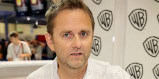 Sci-Fi After Dark: Krypton Showrunner Talks New Series, New Nightflyers  Showrunner, and More!