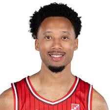 Darius McGhee Opponents