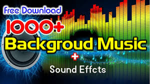 Downloading music from the internet allows you to access your favorite tracks on your computer, devices and phones. Download Free Sound Effects Background Music Musload