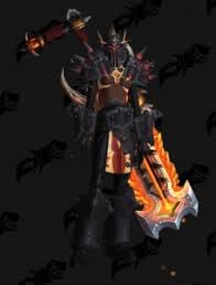 legion s5 elite warrior outfit world of warcraft legion s5 elite warrior outfit