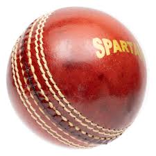 Buy/shop online cricket balls.choose from the range of cricket balls for sale.price beating policy where we will beat any competitor's price by 25%. Spartan 2 Piece Leather Cricket Ball