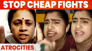 நீ என்ன High Court Judge -ஆ!