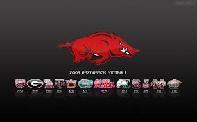 Arkansas Razorbacks Football Wallpaper Profil Pemain Sepak Bola Get the latest news and information for the arkansas razorbacks. arkansas razorbacks football wallpaper