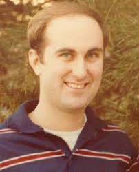 DAVID GENTRY Obituary