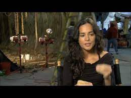 All professional soldiers (alice braga, oleg taktarov, mahershala ali) or hardened criminals (walton goggins, danny trejo, louis ozawa) from around the world, the one seeming exception being a handsome american doctor (topher grace). Predators Alice Braga Youtube