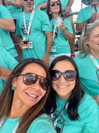 What a wonderful week with my peeps!!! #jonreepcruise #reepspeeps