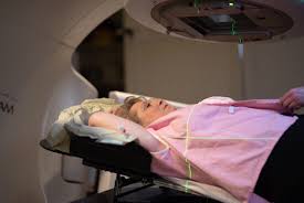 Radiation therapy is a common treatment for several types of cancer. Breast Cancer Treatment