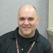 Darryl McGraw, Ed.D., MBA