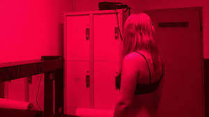 Tough Times For Amsterdam Sex Business Bbc News