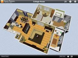 La Casa De Mis Suenos Ipad Project Design