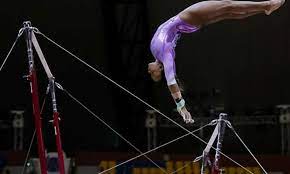 Jun 05, 2021 · o brasil conquistou mais uma vaga para os jogos olímpicos de tóquio na ginástica com rebeca andrade nesta sábado. Os Aparelhos Da Ginastica Artistica E Como Funcionam Suas Provas