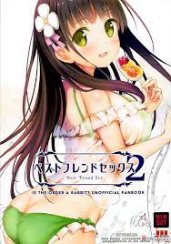 List of all hentai manga in the Best Friend Sex collection