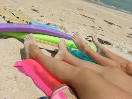 10 Uncrowded Atlantic Beaches For Summer Atlantic Beach Playalinda Beach I Love The Beach
