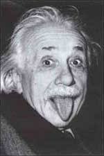 Image result for albert einstein