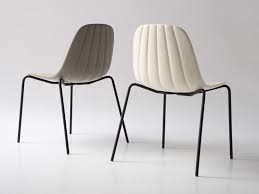 Babah S Stackable Chair By Chairs More Design Roberto Paoli Chair Design Modern Chair Design Stackable Chairs