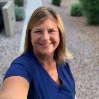 Colleen Rouse Email & Phone Number