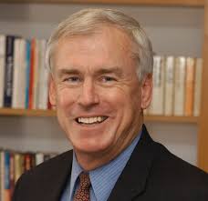 COTH Guest in the Pulpit, Bill Calhoun