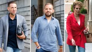 CLAVES SENTENCIA CONTRA ROCÍO CARRASCO: Su hijo la perdonó, pero su exmarido no