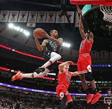 Milwaukee bucks should win this game against chicago bulls. Chicago Bulls Grades Post Defeat Vs Milwaukee Bucks