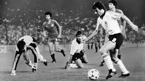 Österreich, die ddr und die schweiz scheiterten bereits in der qualifikation. 1966 2020 Deutschland Vs Spanien Zdfheute