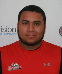 2015 Men's Volleyball Roster