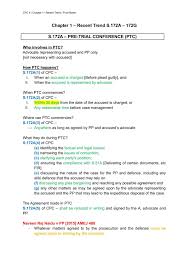 Voluntarily throwing or attempting to throw acid. Criminal Procedure 2 Notes Ucp4622 Criminal Procedure Ii Mmu Thinkswap
