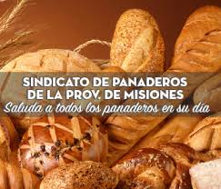 Dia del panadero en colombia. Hoy Se Celebra El Dia Del Panadero Argentino Misionesonline