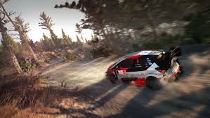2019 fia world rallycross championship launch trailer worldrx,european_rallycross. Wrc 9 Fia World Rally Championship Free Download Getgamez Net