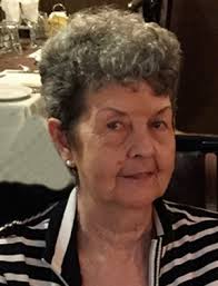 Mme Jeannine Leroux *** Mise à jour ***