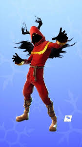 اقوى سكن بلعبة فورت نايت