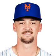 Austin Warren Stats: Statcast, Visuals & Advanced Metrics