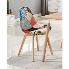 Suite à une commande du {review.orderdate}. Chaise De Bureau Scandinave A Prix Mini