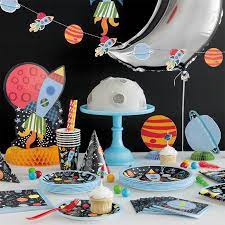 Maybe you would like to learn more about one of these? Outer Space Party Ideas Unique Industries Party Blog
