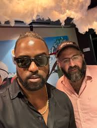 Unity among jews and hebrew israelites