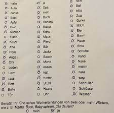 Die U7 Entwicklungsuntersuchung Von Sohn 2 0 Mamaskind