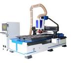 CNC Router Cutting Machine 3D Wood Carving Machine Woodworking CNC ...