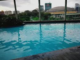 Places kuala lumpur, malaysia sport & recreationpublic swimming pool 雪隆精武体育会 (chinwoo athletic association selangor & kl). Casa Residency By Nn Pool Pictures Reviews Tripadvisor