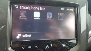 Mychevrolet and onstar mylink applications are available for free on the android . Mylink Unlock Project Wiki Home