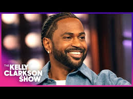 Big Sean Can't Believe He's An Author