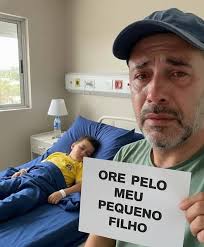 Today I write with a heavy heart like I never imagined feeling in my life.  I'm a single parent and from the day my little one came into this world, I  promised